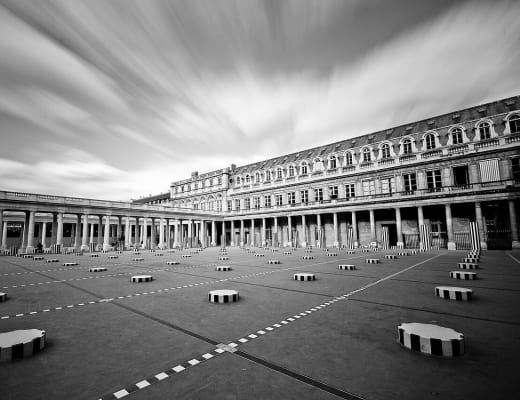 Palais-Royal