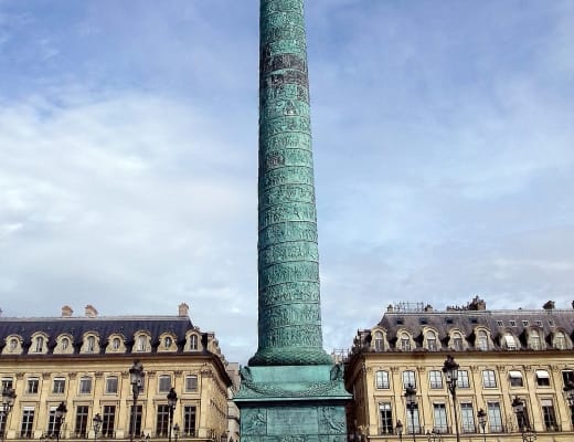 Place Vendôme