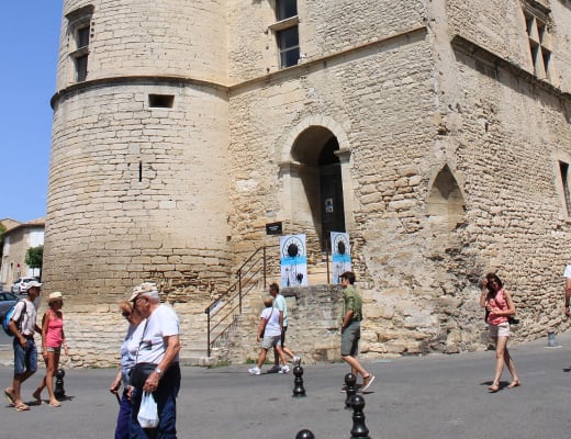 Château de Gordes