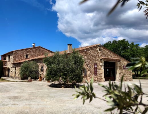 Moulin du Clos des Jeannons