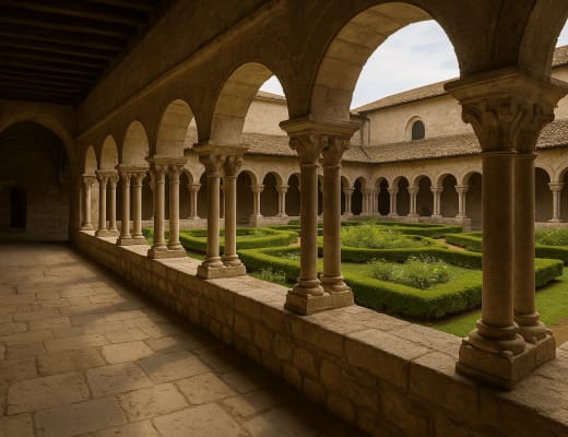 Sorde Abbey