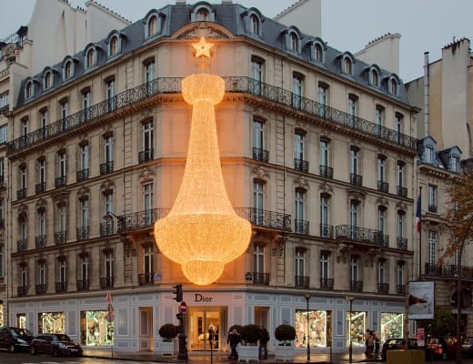 Galerie Dior