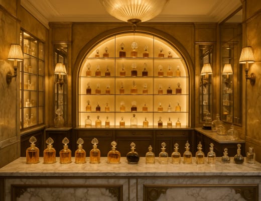 Maison Guerlain Champs-Élysées