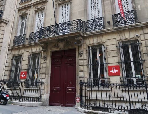 Institut Cervantes