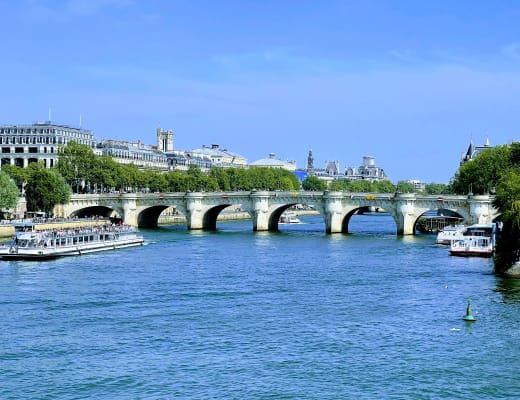 Pont Neuf