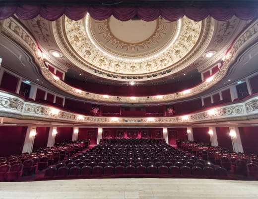 Théâtre Marigny