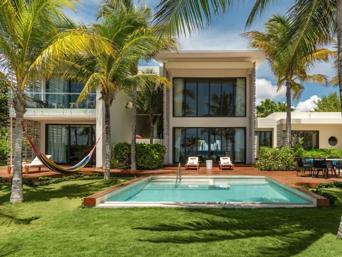 Alila Mayakoba, Playa del Carmen