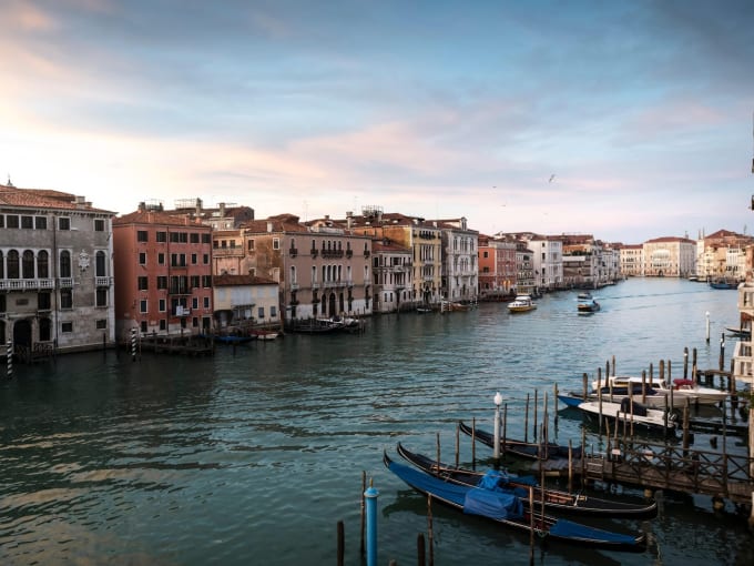 Aman Venice, Venise