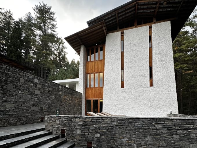 Amankora, Thimphu