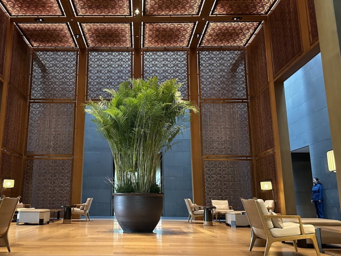 Amanyangyun, Shanghai
