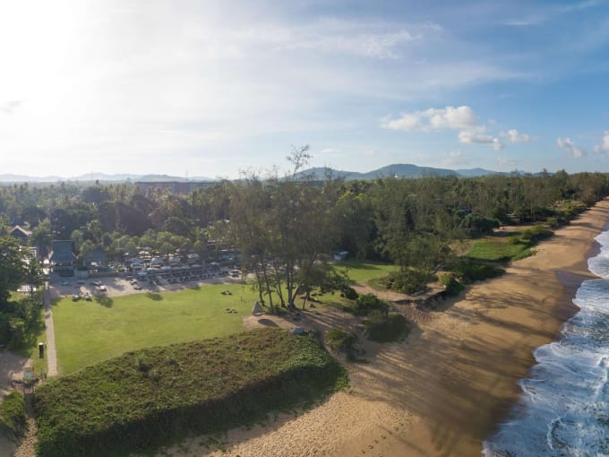 Anantara Mai Khao Phuket Villas, Phuket