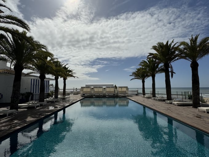 Bela Vista Hotel & Spa, Portimão