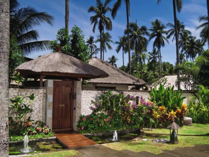 Belmond Jimbaran Puri, Bali