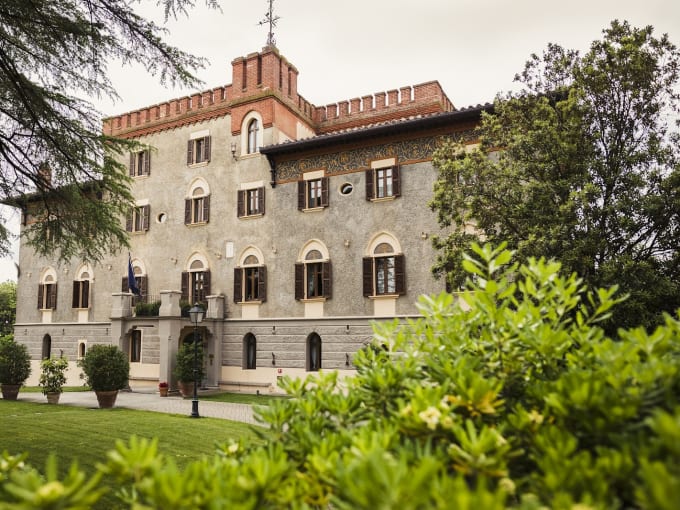 Borgo dei Conti Resort, Perugia