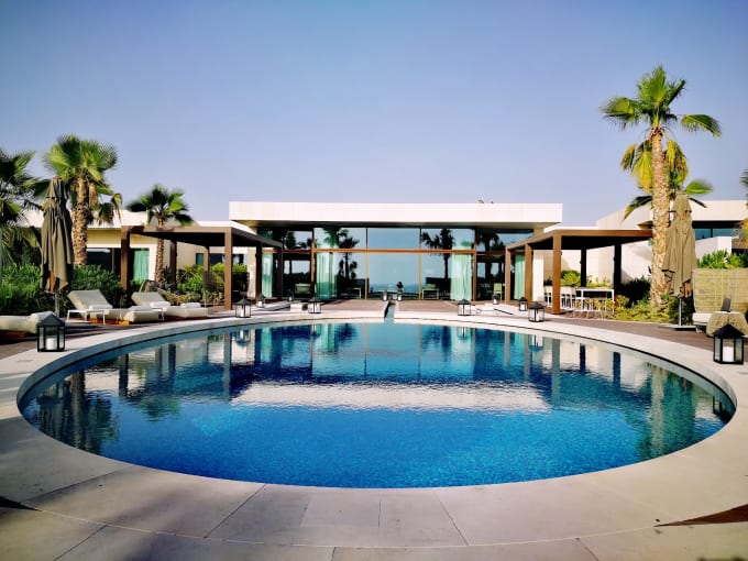 Bulgari Resort Dubai, Dubai