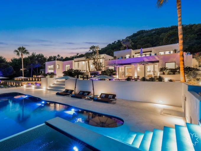 Can Meno, Ibiza