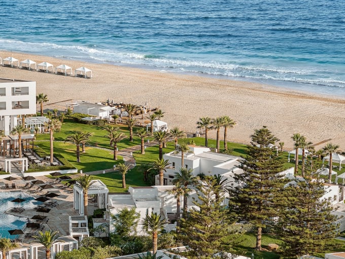 Creta Palace, Rethymno