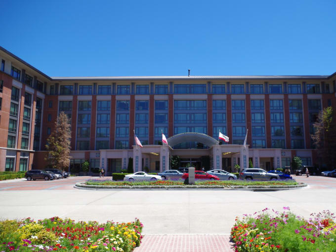 Four Seasons Hotel Westlake Village, Westlake Village