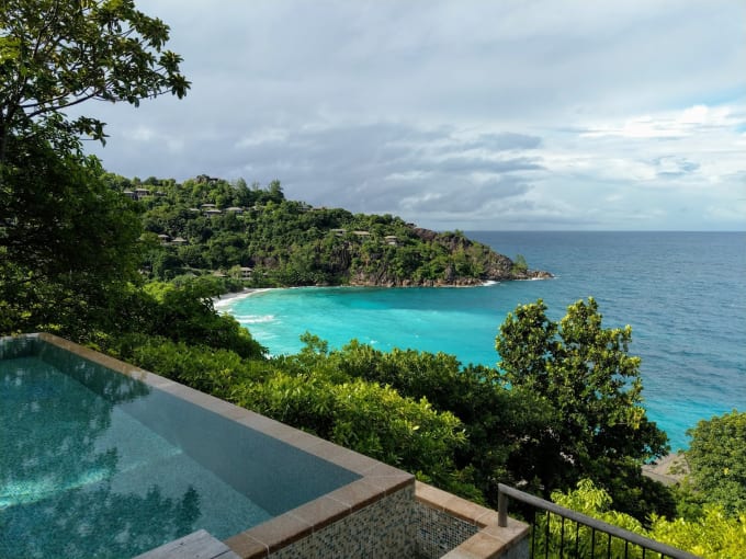 Four Seasons Resort Seychelles, Seychelles