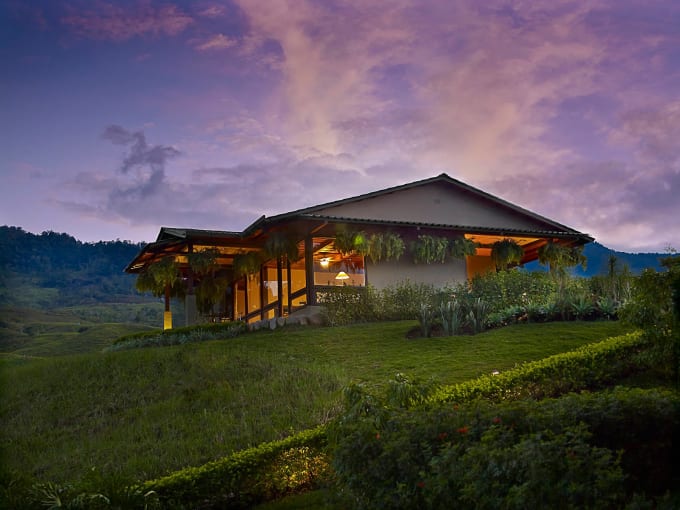 Hacienda AltaGracia, Auberge Resorts Collection, Pérez Zeledón
