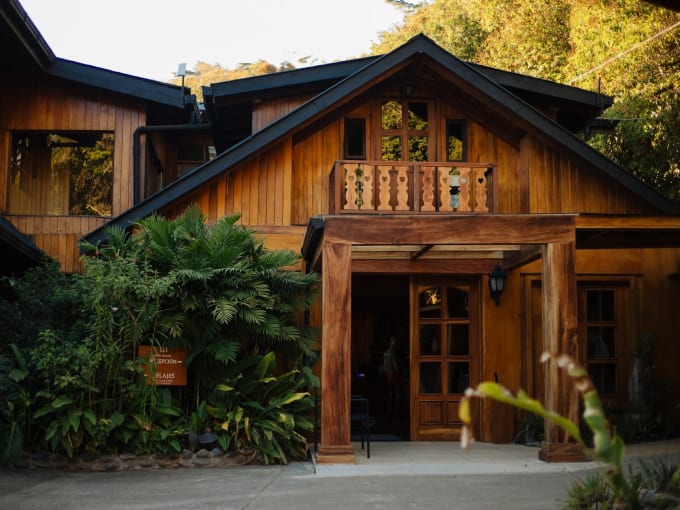 Hotel Belmar, Monteverde