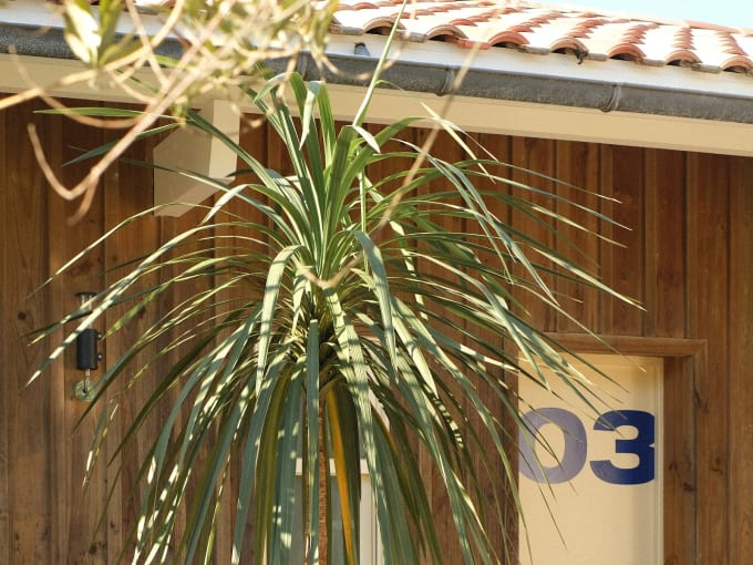 Hôtel des Dunes, Lège-Cap-Ferret