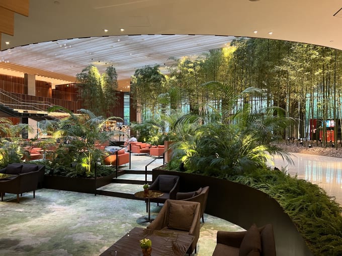 Hyatt Regency Beijing Wangjing, Beijing