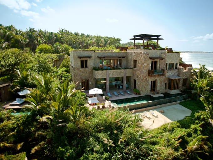 Imanta Punta de Mita, Higuera Blanca