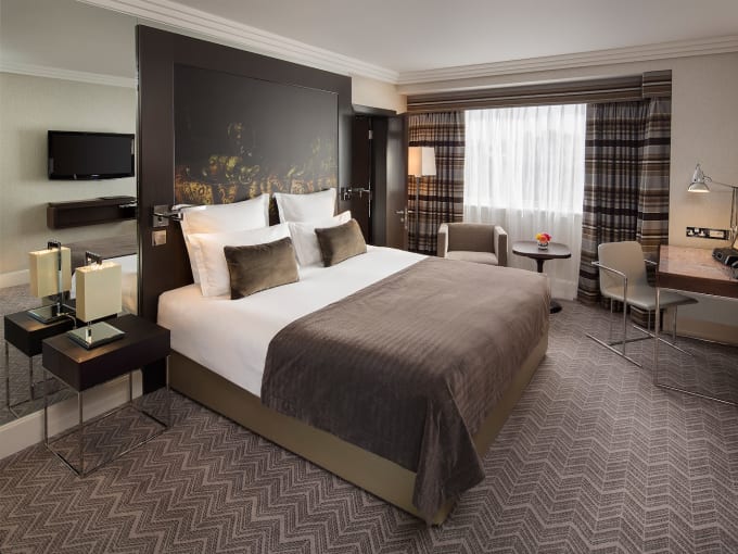 Jumeirah Lowndes, London