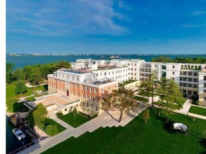 JW Marriott Venice Resort & Spa, Venise