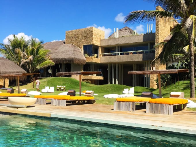 Kenoa Resort & Spa, Alagoas