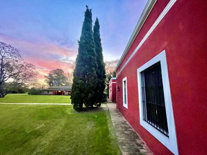 Hôtel La Bamba de Areco, San Antonio de Areco
