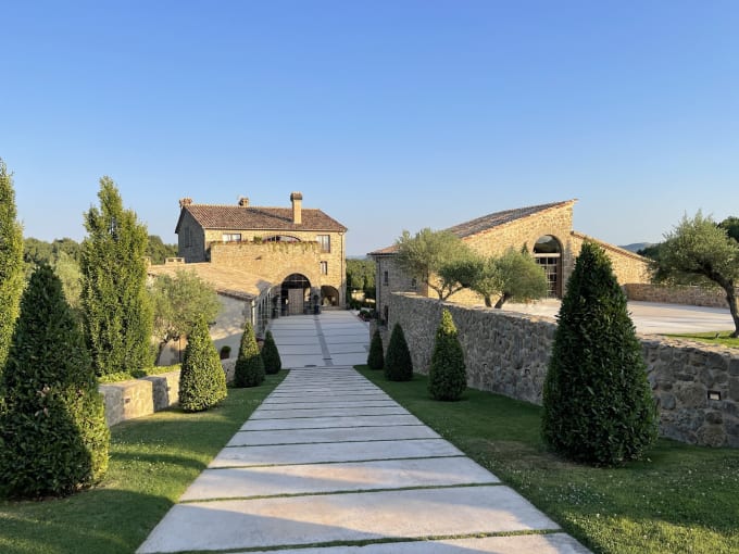 Hôtel La Vella Farga, Lladurs