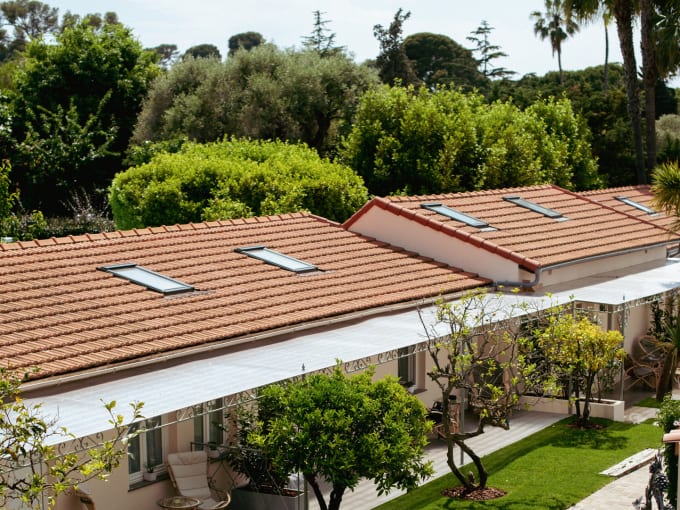 La Villa Fabulite, Antibes