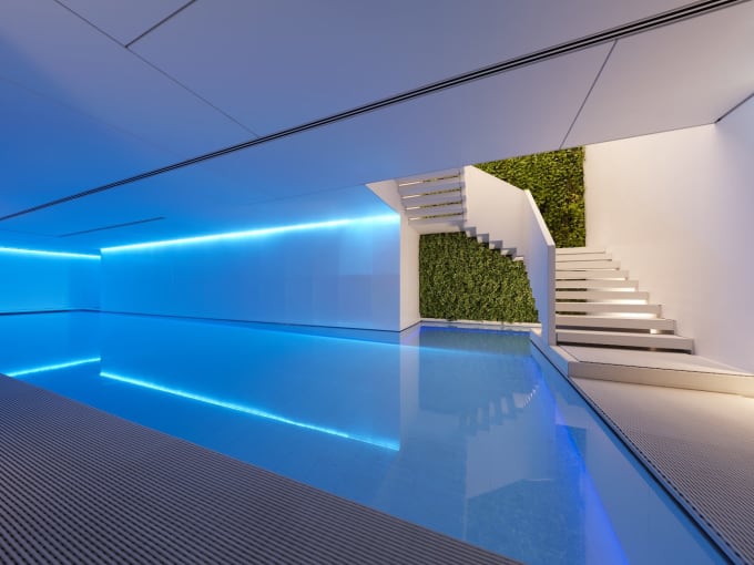 Mandarin Oriental Conservatorium, Amsterdam, Amsterdam
