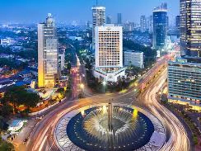 Mandarin Oriental, Jakarta, Jakarta