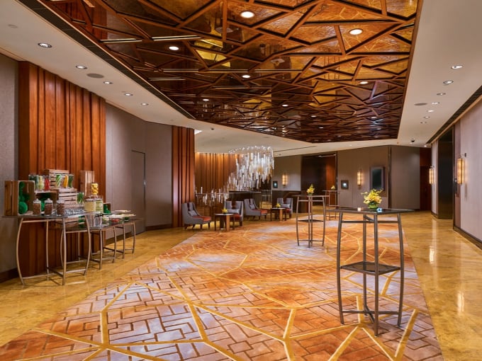 Mandarin Oriental, Macau, Macau
