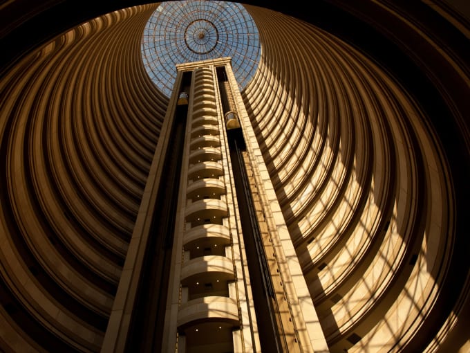 Mandarin Oriental, Santiago, Santiago