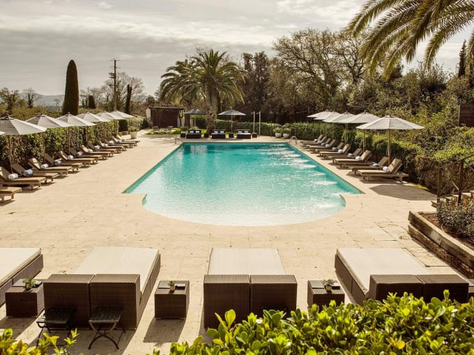 Mas de Torrent Hotel & Spa, Torrent