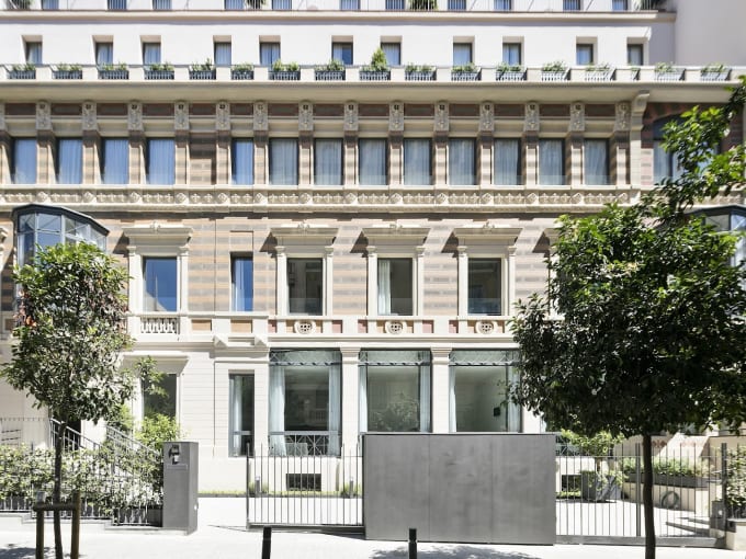 Murmuri Hotel Barcelona, Barcelone