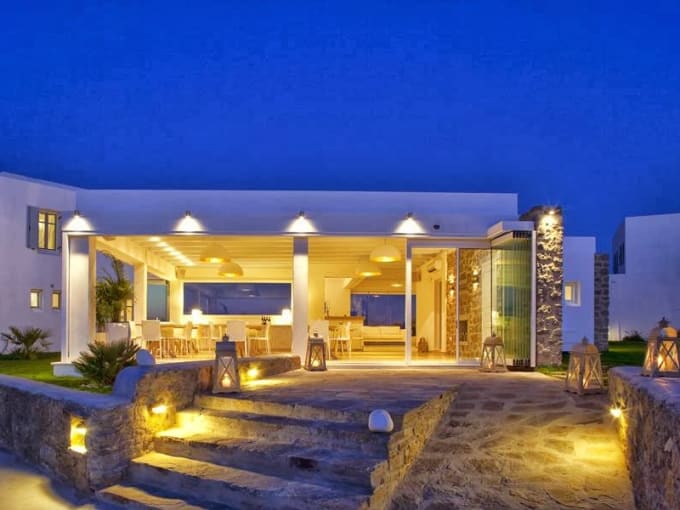 Naxian Collection, Naxos