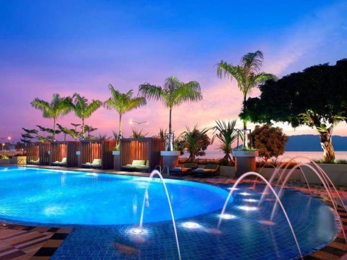 Park Hyatt Saigon, Ho Chi Minh City