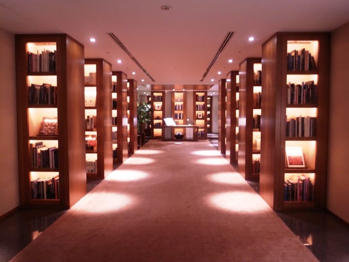 Park Hyatt Tokyo, Tokyo