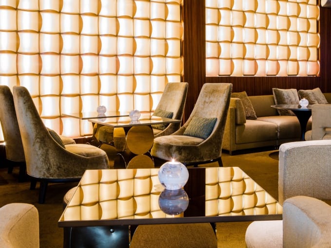 Park Hyatt Zurich, Zurich