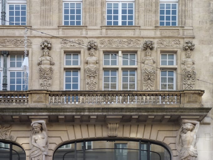Hôtel Pic, Valence