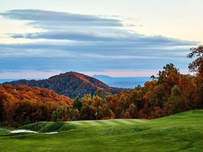 Primland Resort, Auberge Resorts Collection, Meadows of Dan