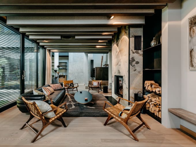 PURS Luxury Boutique Hotel & Restaurant, Andernach