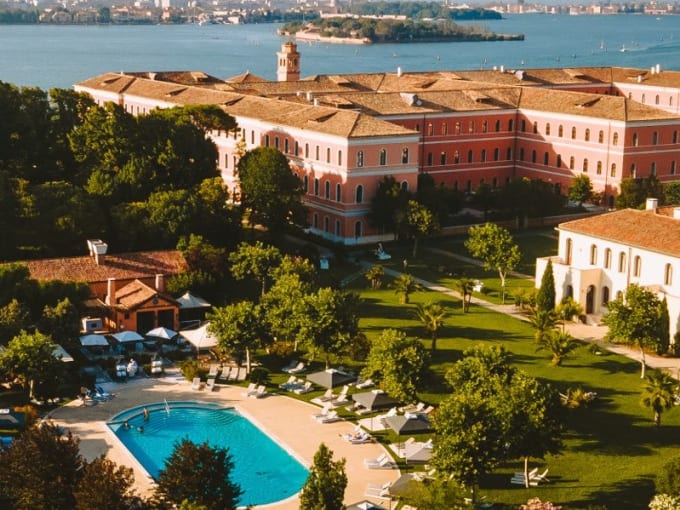 San Clemente Palace Kempinski Venice, Venice