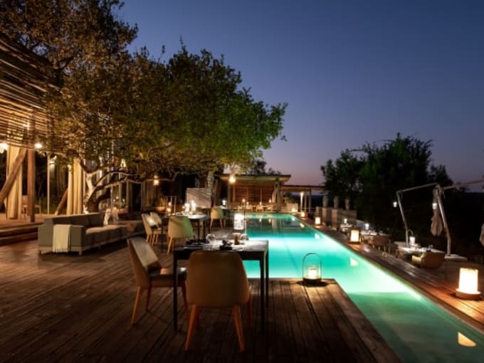 Singita, Kruger National Park