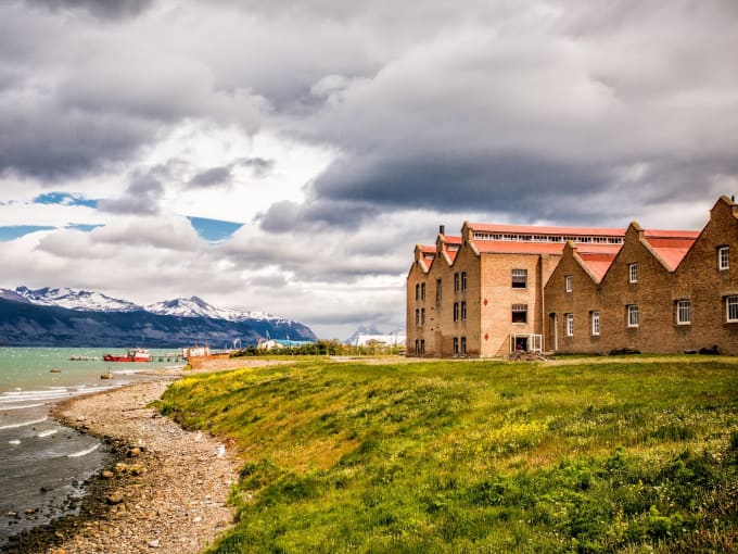 Singular Patagonia, Puerto Natales